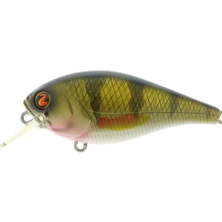 Leurre Crank River2Sea Biggie 57 (5.5cm)