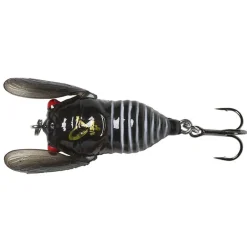 Leurre de surface carnassier savage gear 3d cicada 3.3cm 3.5g
