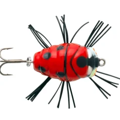 Leurre de surface carnassier sakura notobug 22f 2.2cm 1.4g