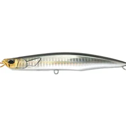 Leurre de surface duo rough trail malice 13cm 64g