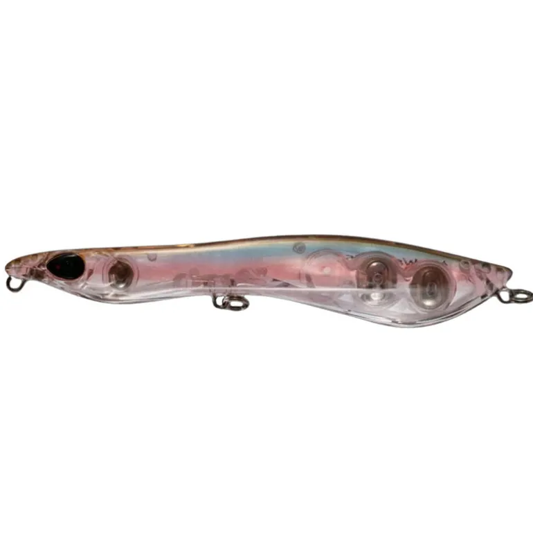 Leurre De Surface Mechanic Lures Autowalker 115S