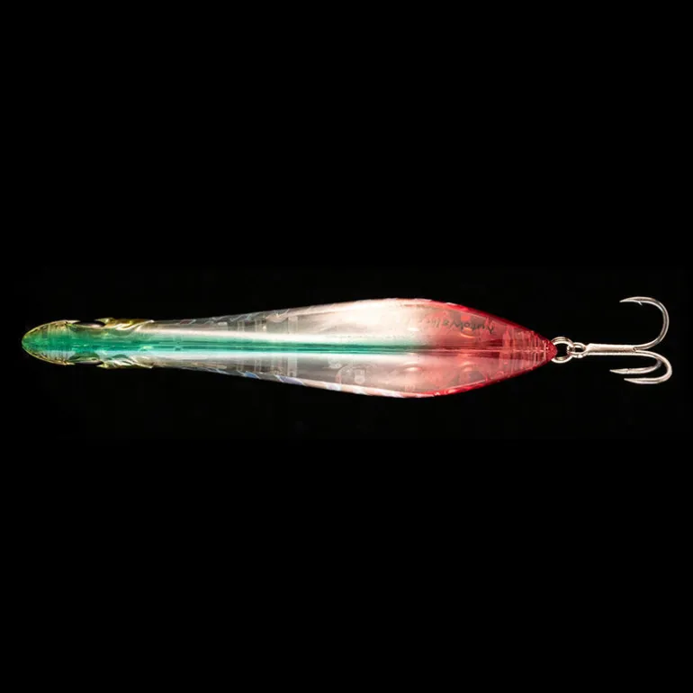 Leurre De Surface Mechanic Lures Autowalker 115S