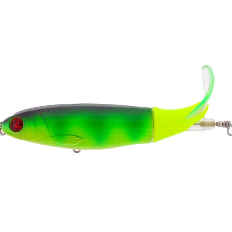 Leurre de Surface River2Sea Whopper Plopper 13cm, 39g