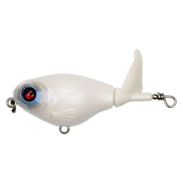 Leurre de Surface River2Sea Whopper Plopper 6cm, 6g