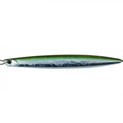 Leurre Duo press bait fusion slim 110