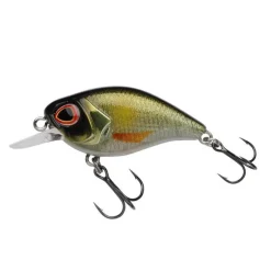 Leurre Dur Crankbait Berkley Dex Thumper Floating 4cm, 3.7g