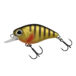Leurre Dur Crankbait Berkley Dex Thumper Floating 4cm, 3.7g
