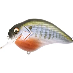 Leurre dur crankbait carnassier megabass s crank 1.5 6,56cm 14g