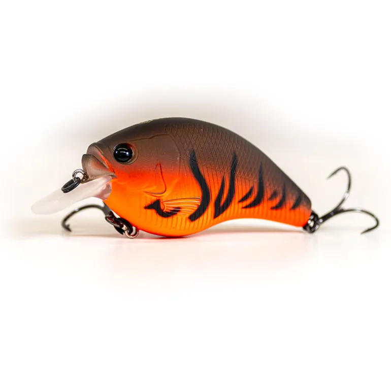 Leurre Dur Crankbait Evok Voluptik 70SR, 20g