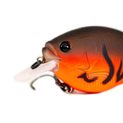 Leurre Dur Crankbait Evok Voluptik 70SR, 20g