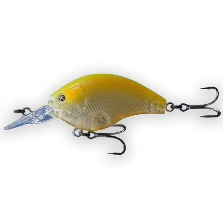 Leurre Dur Crankbait Evok Voluptik 70MR, 24g