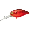 Leurre Dur Crankbait Illex Deep Diving Chubby 3.8cm, 4.7g