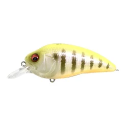 Leurre Dur Crankbait Megabass Super Z Z1 5.3cm, 7g