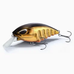 Leurre Dur Crankbait Nays CRNK 50SR
