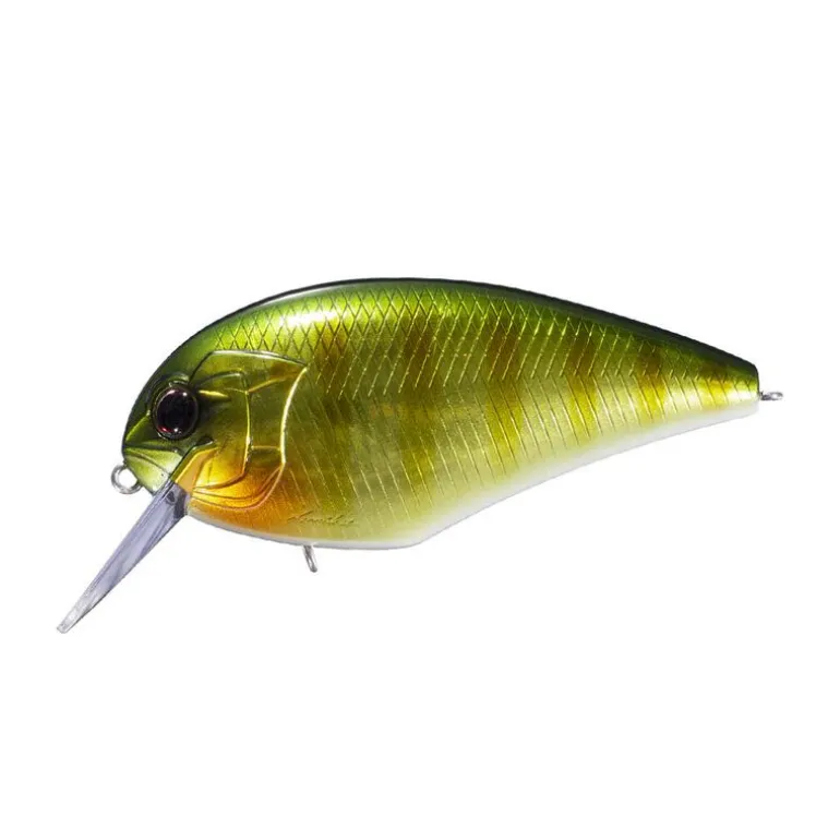 Leurre dur Crankbait OSP Blitz Magnum SR 9cm 40g