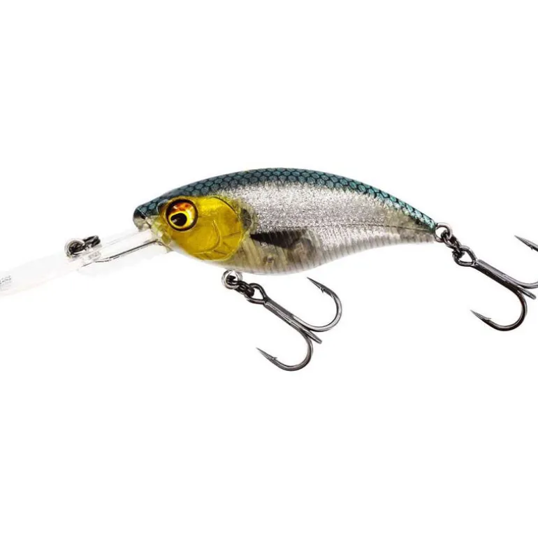 Leurre Dur Crankbait Westin Buzzbite 6cm, 10g