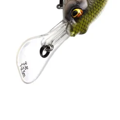 Leurre Dur Crankbait Westin Buzzbite 4cm, 4g