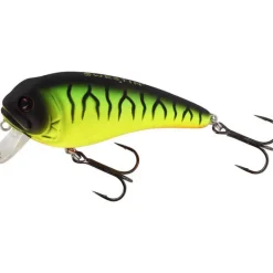 Leurre Dur Crankbait Westin Fatbite Crankbait 8cm, 24g
