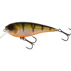 Leurre Dur Crankbait Westin Rawbite 7cm, 12g