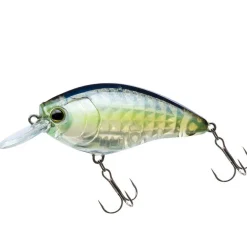Leurre Dur Crankbait Yo-Zuri 3DR-X Crank SR 5cm, 8g