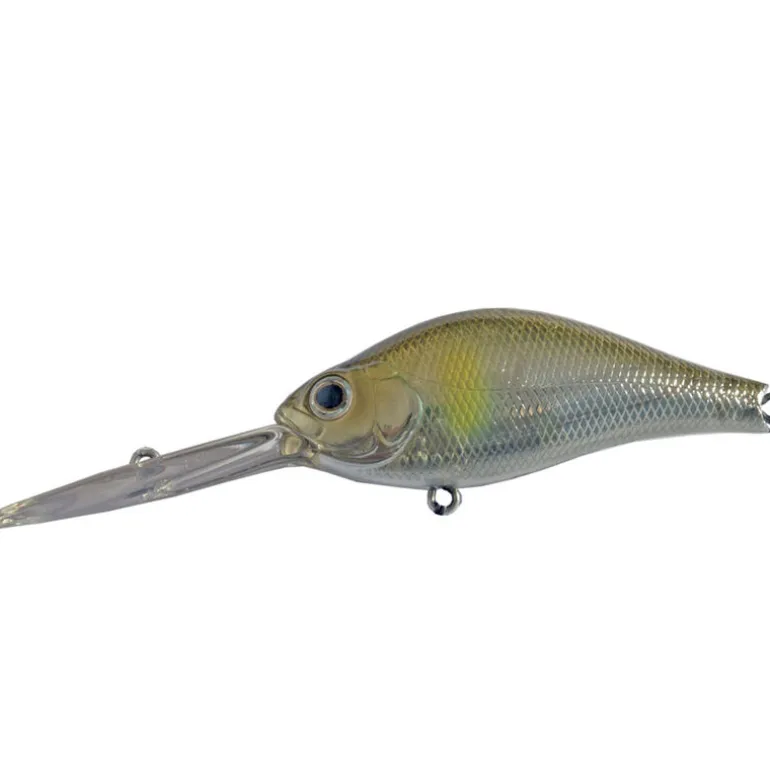 Leurre Dur Crankbait Zip Baits B-Switcher 2.0 5.5cm, 10g