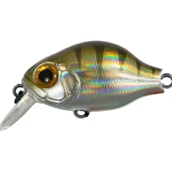Leurre Dur Crankbait Zip Baits B Switcher 1.0 No Rattle 4.5cm, 6.8g