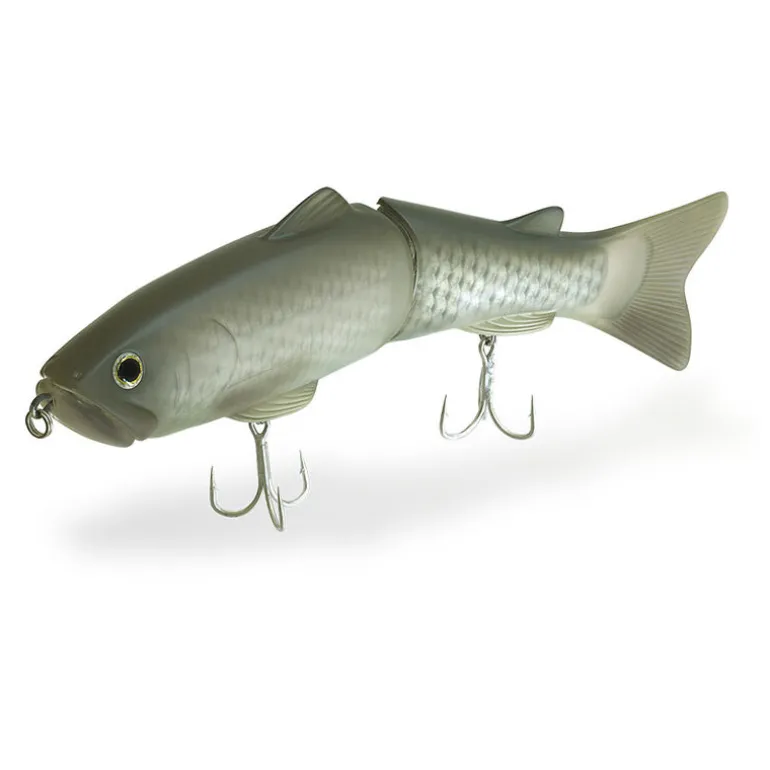 Leurre Dur Deps New Slide Swimmer 145SS 14.5cm, 50g