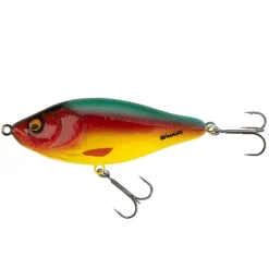 Leurre Dur Jerkbait Biwaa Raffal 13cm, 75g