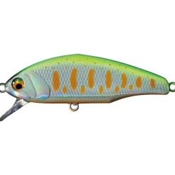 Leurre dur jerkbait carnassier smith d incite 53 5,3cm 5g