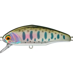 Leurre dur jerkbait carnassier smith d incite 53 5,3cm 5g