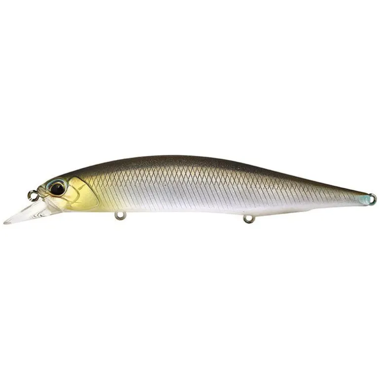 Leurre Dur Jerkbait Duo Realis 120SP 12cm, 18g