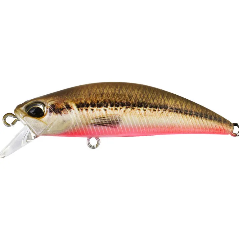 Leurre Dur Jerkbait Duo Ryuki 45 SK Spearhead 4.5cm, 4g