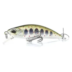 Leurre Dur Jerkbait DUO Ryuki 50SK Spearhead 5cm, 4.5g