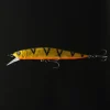 Leurre Dur Jerkbait Evok Makavelik 90SF, 8g