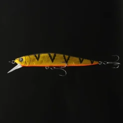Leurre Dur Jerkbait Evok Makavelik 130SF, 21g