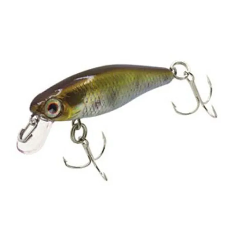 Leurre Dur Jerkbait Illex Tiny Fry 3.8cm, 1.5g