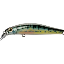 Leurre Dur Jerkbait Jackson Artist FR55 5.5cm, 4g
