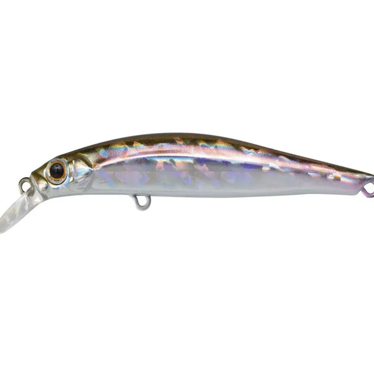 Leurre Dur Jerkbait Jackson Artist 65HW 6.5cm 7.5g