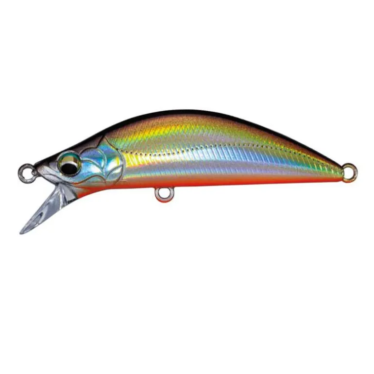 Leurre Dur Jerkbait Major Craft Eden 50S 5cm, 4.5g