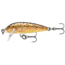 Leurre Dur Jerkbait Rapala Countdown 03 3cm 4g
