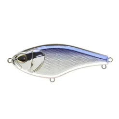 Leurre Dur Jerkbait Sakura Baffeur Jerk SS 12.5cm, 69g