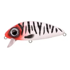 Leurre Dur Jerkbait Spro Iris Flanky 90, 22g