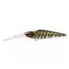 Leurre Dur Jerkbait Spro Iris Twitchy 75 DR 7.5cm, 9g