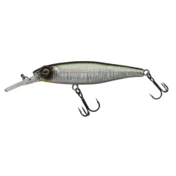 Leurre Dur Longbill Minnow Illex Twitch Flesh 61DR 6.1cm, 4.9g