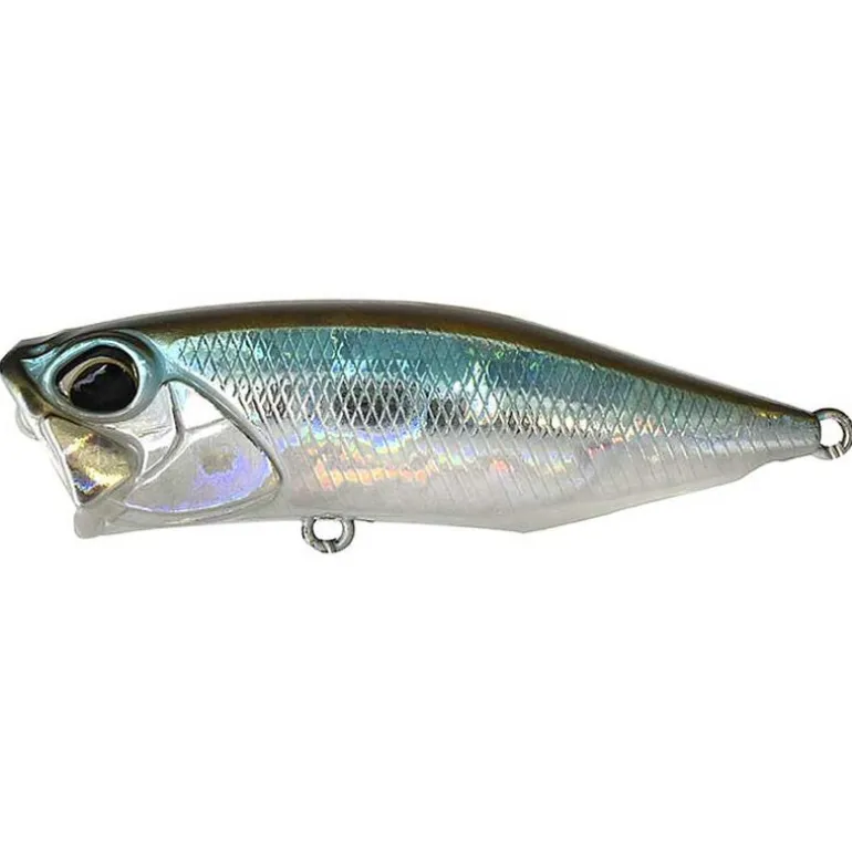 Leurre Dur Popper DUO Realis Popper 6,4cm 9g