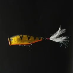 Leurre Dur Popper Evok Viktima 8.5cm, 19g