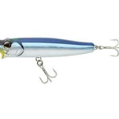 Leurre Dur Popper SAKURA KAIYO POP 120F 36.5g