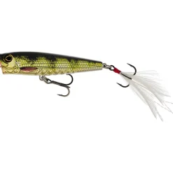 Leurre Dur Popper WESTIN Spot-On Popper 6.5cm 7g