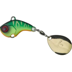 Leurre Dur Spintail Illex Deracoup 21g