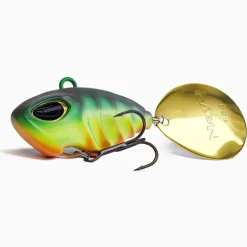 Leurre Dur Spintail Nays BLD RNNR LF 10g